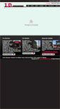 Mobile Screenshot of idassociatesinc.com